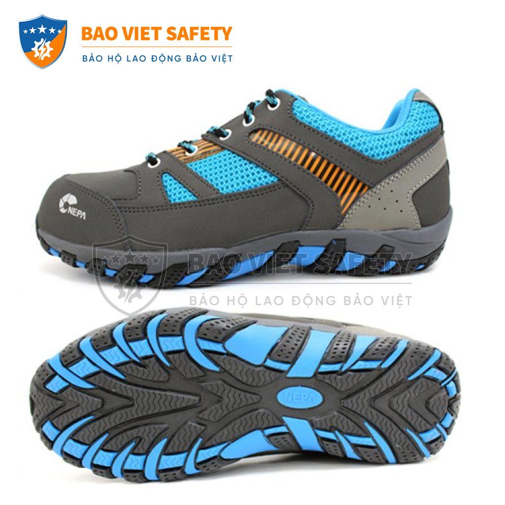 Giày bảo hộ Nepa GT-204