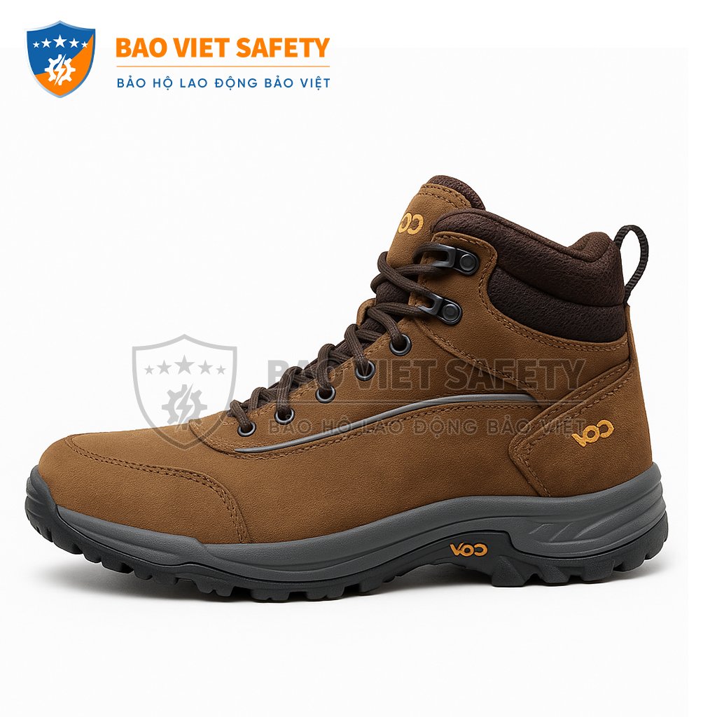 Giày bảo hộ COV 609