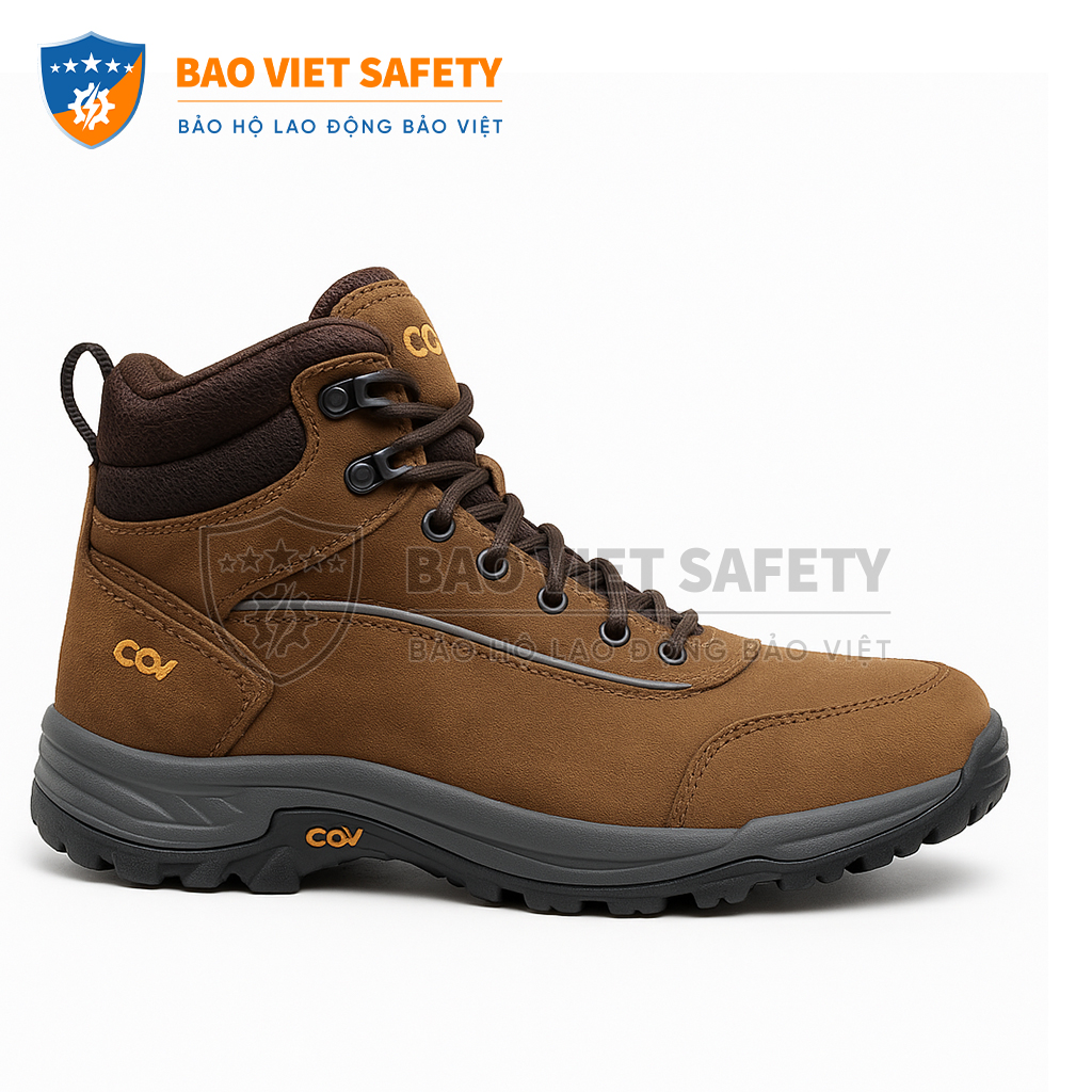 Giày bảo hộ COV 609