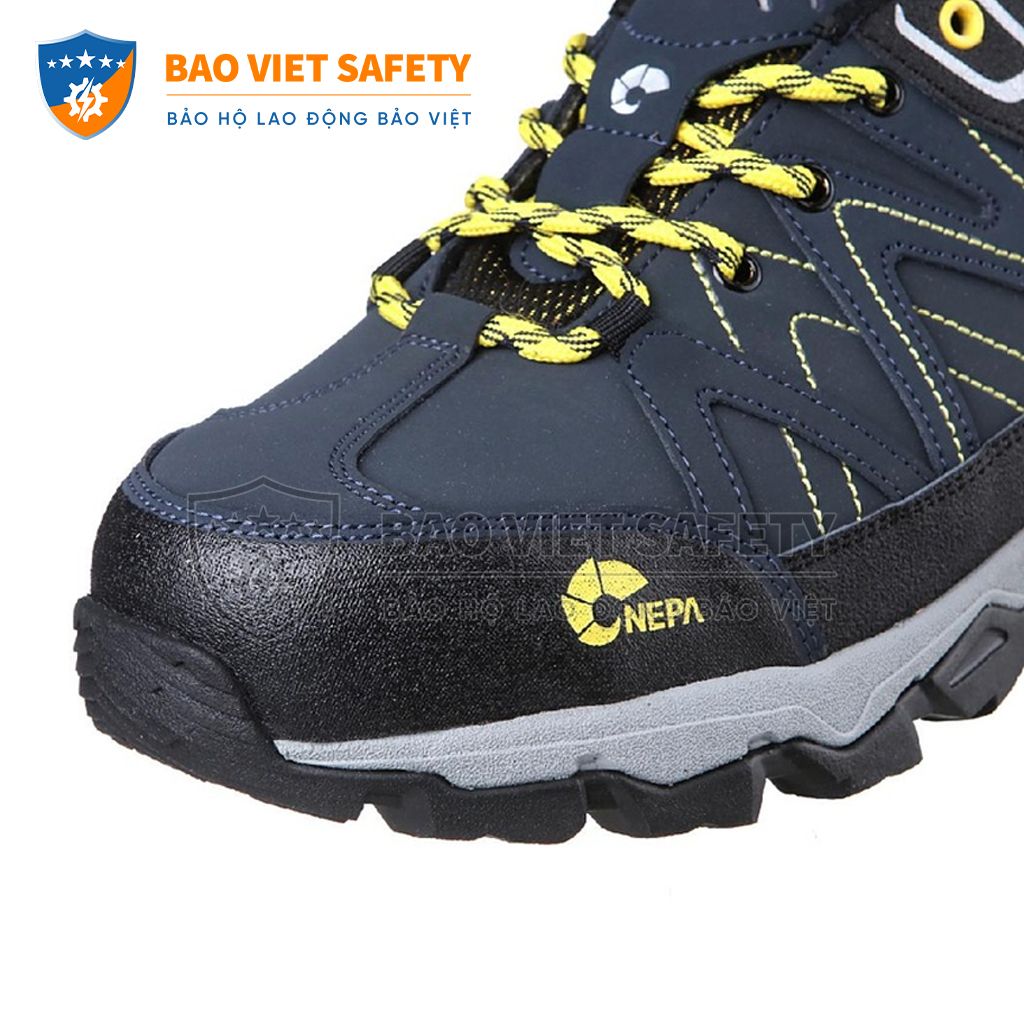 Giày bảo hộ Nepa GT-44