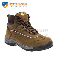 Giày bảo hộ COV 609