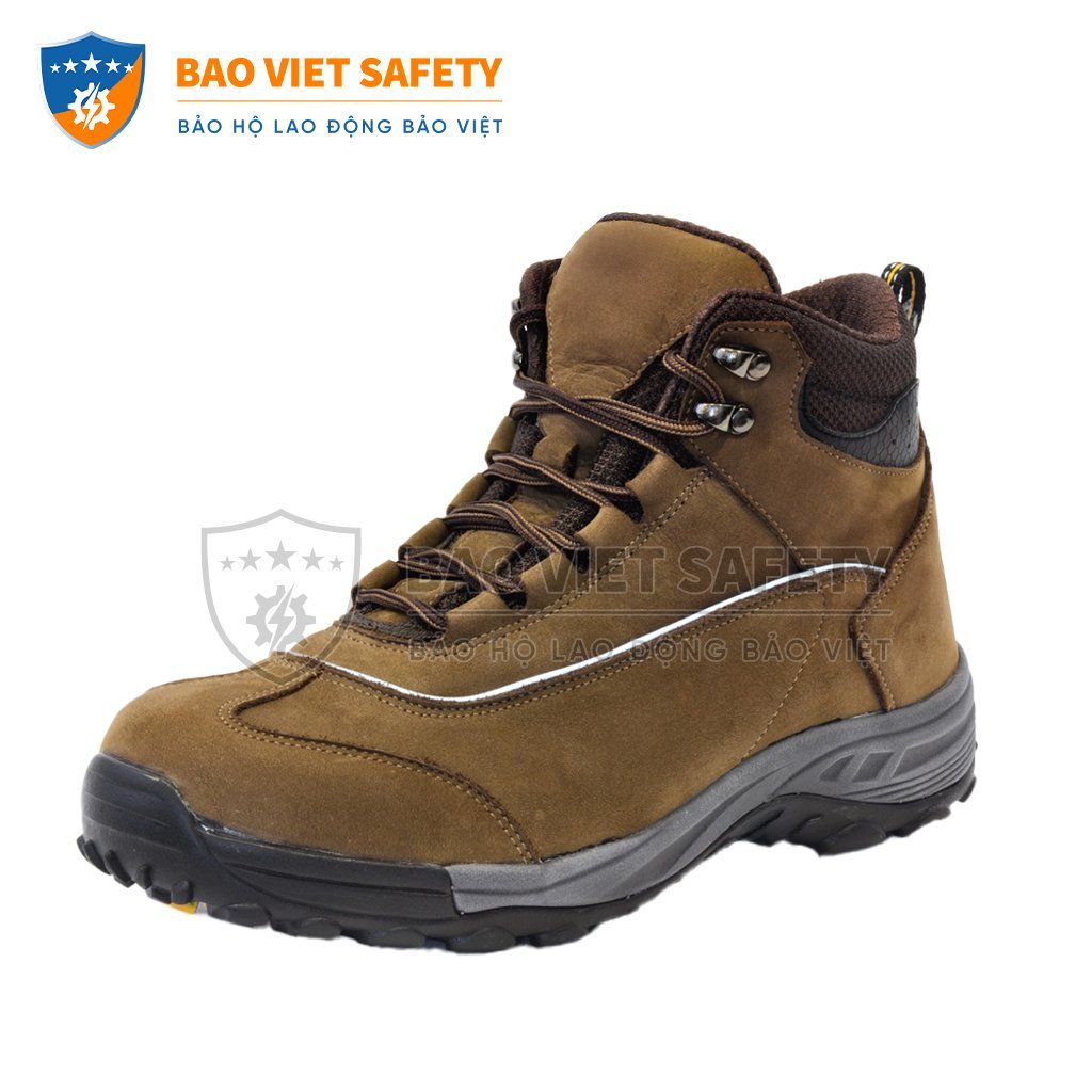 Giày bảo hộ COV 609