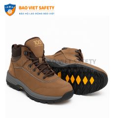 Giày bảo hộ COV 609