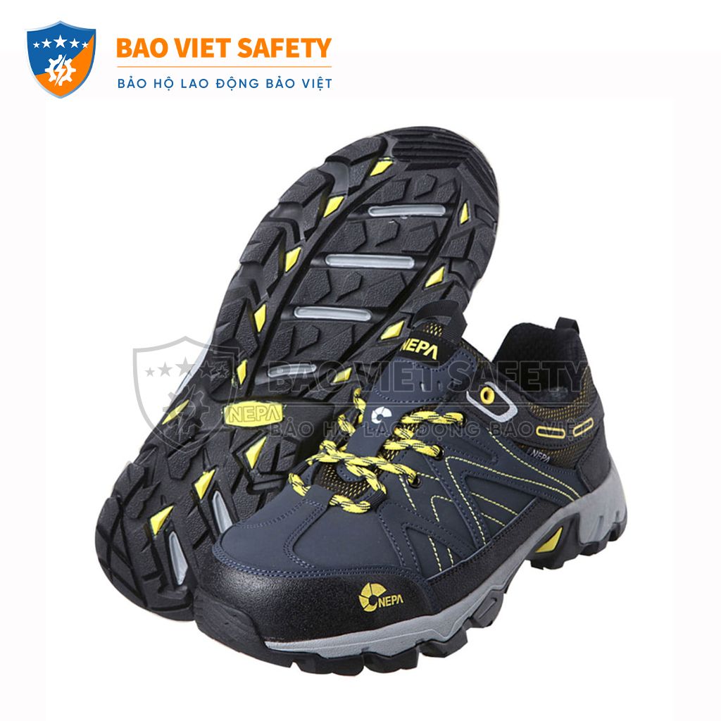 Giày bảo hộ Nepa GT-44