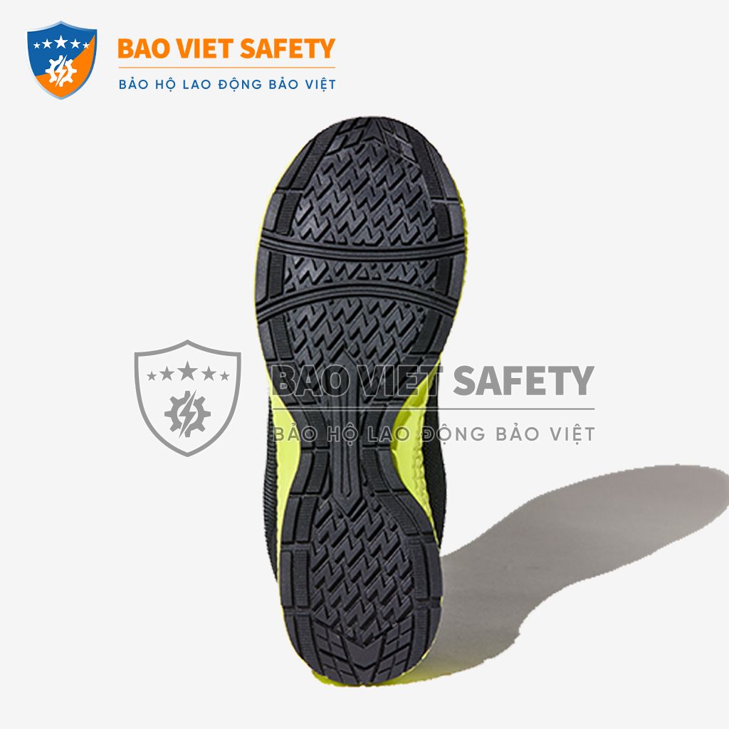 Giày bảo hộ Takumi Ninja