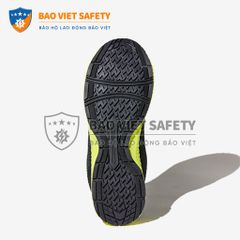 Giày bảo hộ Takumi Ninja