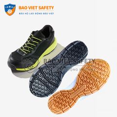 Giày bảo hộ Takumi Ninja