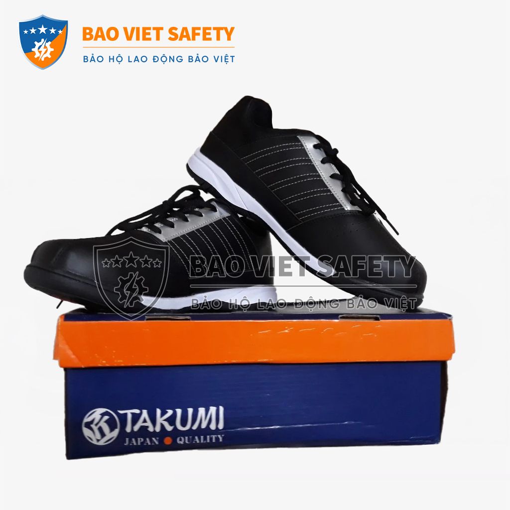 Giày bảo hộ Takumi Ninja II
