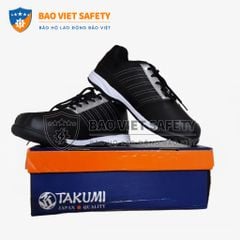 Giày bảo hộ Takumi Ninja II
