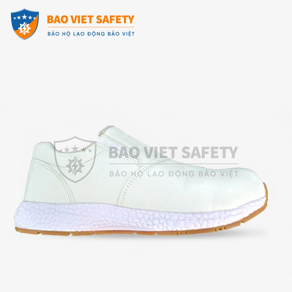 Giày bảo hộ Takumi Ninja S.O