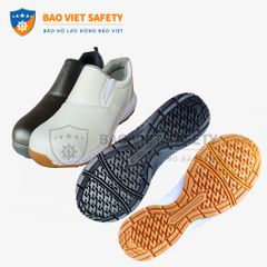 Giày bảo hộ Takumi Ninja S.O