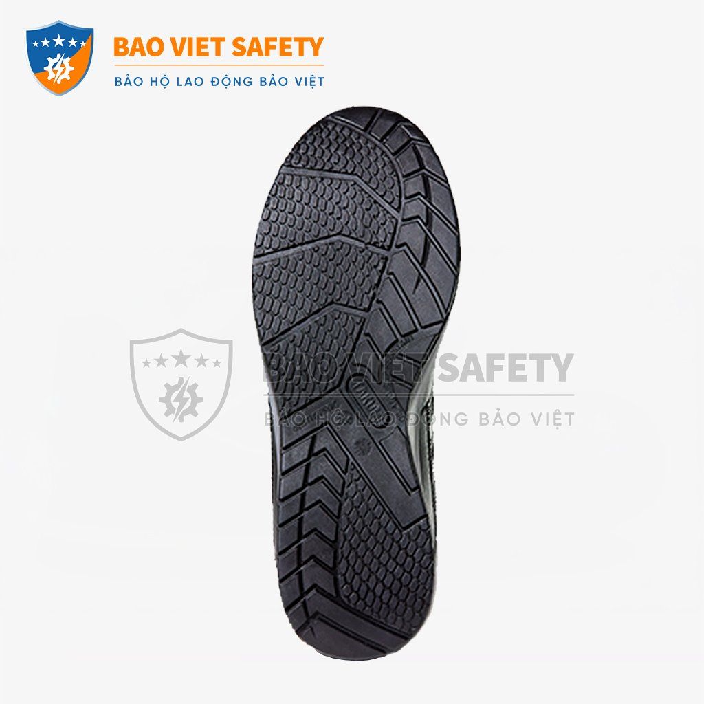 Giày bảo hộ Takumi Samurai