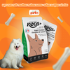  Thức ăn chó trưởng thành Keos+ bổ sung năng lượng gà và cừu túi 1.5kg 