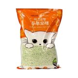  Cát vệ sinh Mèo Acropet Tofu Cat Litter 5L 