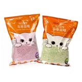  Cát vệ sinh Mèo Acropet Tofu Cat Litter 5L 