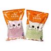  Cát vệ sinh Mèo Acropet Tofu Cat Litter 5L 
