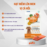  Thức ăn Hạt Mềm cho Chó Mọi Lứa Tuổi SOFT BALANCE túi 1.2kg 