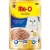  Thức ăn ướt Pate Me-O Delite cho Mèo mọi lứa tuổi túi 70g 