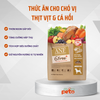  Thức ăn Hạt cao cấp cho Chó và Mèo mọi lứa tuổi ANF 6FREE+ túi 1.6kg 