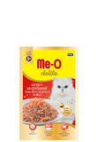  Thức ăn ướt Pate Me-O Delite cho Mèo mọi lứa tuổi túi 70g 
