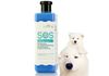  Sữa tắm SOS 530ml cho Chó Mèo Sạch Sẽ, Thơm Lâu 