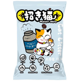  Cát vệ sinh cho Mèo, cát đất sét Neko 5L 