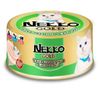  Pate Nekko Gold lon 85gr cho Mèo mọi lứa tuổi 
