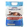  Cát Vệ Sinh cho Mèo America Litter 10L 7kg 