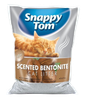  Cát vệ sinh cho Mèo Snappy Tom Cat Litter túi 5L 