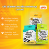  Cát Vệ Sinh cho Mèo Tofu Cature 7L 