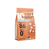  Thức ăn Hạt CAT'S ON mix R và mix T dành cho Mèo Mọi Lứa Tuổi túi 1.4kg 