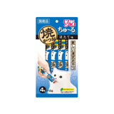  Soup Thưởng Ciao Churu cho Mèo gói 4 thanh 