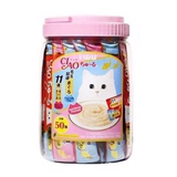  Soup thưởng cho Mèo Ciao Churu hàng Thái hộp 50 thanh 