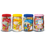  Soup thưởng cho Mèo Ciao Churu hàng Thái hộp 50 thanh 