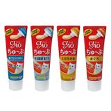  Soup thưởng dinh dưỡng cho Mèo Ciao Tube dạng tuýp 80g 