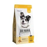  Thức ăn Hạt cho Chó Mọi Lứa Tuổi DOG MANIA túi 1kg 