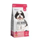  Thức ăn Hạt cho Chó Mọi Lứa Tuổi DOG MANIA túi 1kg 