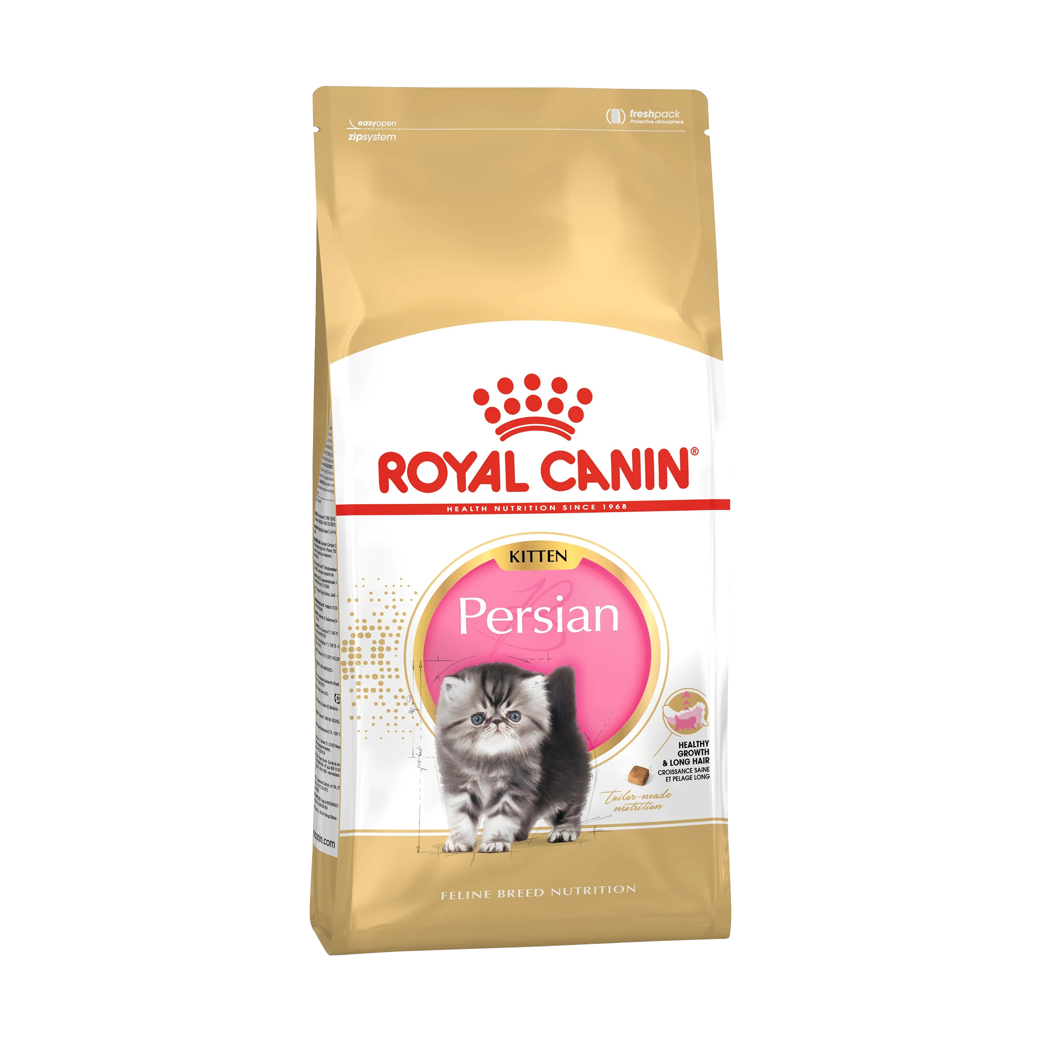  Thức Ăn Hạt Cao Cấp Cho Mèo Con Royal Canin Persian Kitten 