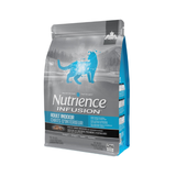  Thức ăn Hạt Nutrience Infusion cho Mèo trưởng thành túi 0.5kg 
