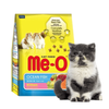  Thức ăn Hạt Me-O Kitten cho Mèo Con vị Cá Biển Gói 400g/1.1kg 