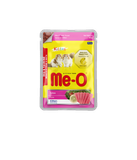  Pate Me-O Wet Cho Mèo Mọi Lứa Tuổi Túi 80g Giàu Dinh Dưỡng 