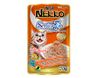  Pate Nekko Senior cho Mèo Lớn Hơn 7 Tuổi gói 70g 