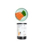  Pate lon King's Pet thịt tươi cho Chó Mèo mọi lứa tuổi 380g 