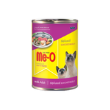  Pate Me-O Cho Mèo Trưởng Thành Lon 400g 