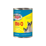  Pate Me-O Cho Mèo Trưởng Thành Lon 400g 