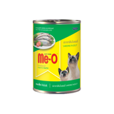  Pate Me-O Cho Mèo Trưởng Thành Lon 400g 