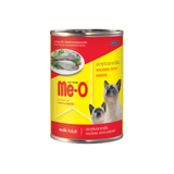  Pate Me-O Cho Mèo Trưởng Thành Lon 400g 