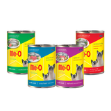  Pate Me-O Cho Mèo Trưởng Thành Lon 400g 