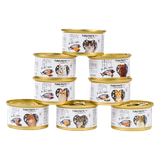  Pate lon 80g cho Mèo King's Pet by Bảo Anh 