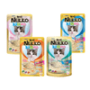  Pate Cho Mèo Con Nekko Kitten Mousse gói 70g 